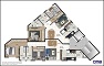 Apartamentos 301 a 502