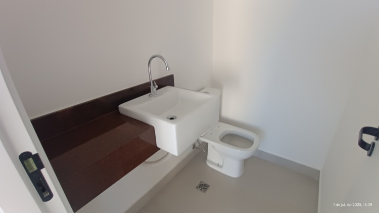 Lavabo Cobertura 501