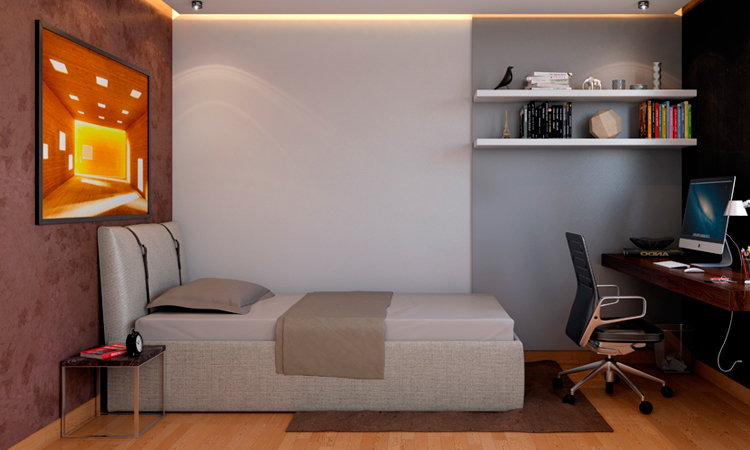 Quarto Solteiro Apartamento Final 02