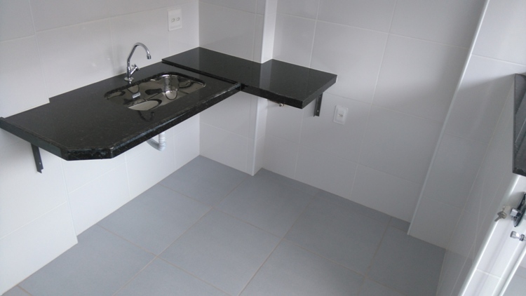 Cozinha Apartamento Final 03