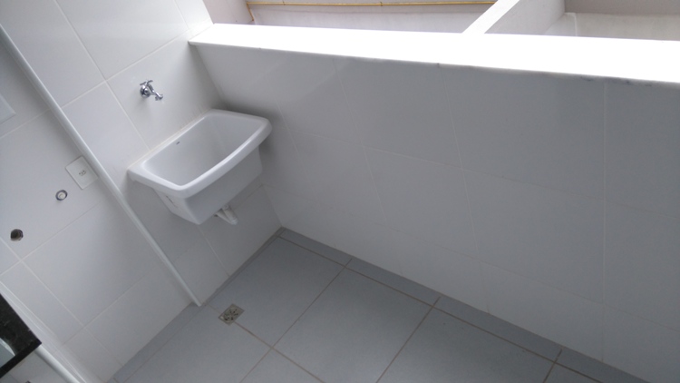 Área de Serviço Apartamento Final 03